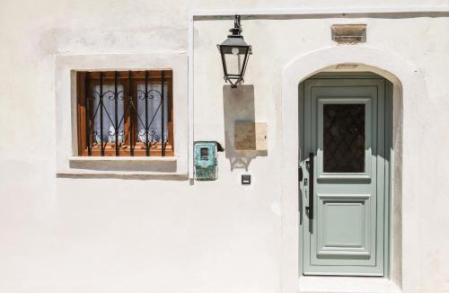 Achilleio House | Casa Aretousa 1886