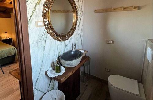 Arrone Bed & Breakfast | Casa Argenti