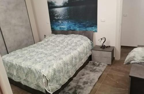 Capitolo House | CASA ARGESE