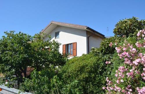 Camerano Apartment | Casa Argi