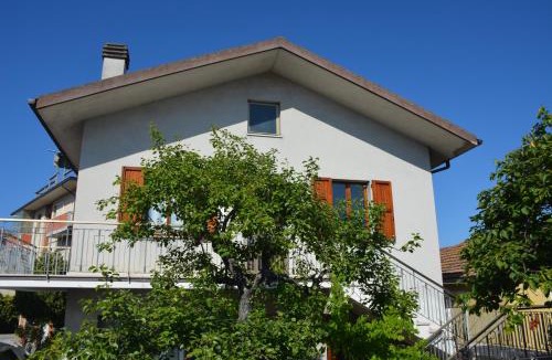 Camerano Apartment | Casa Argi