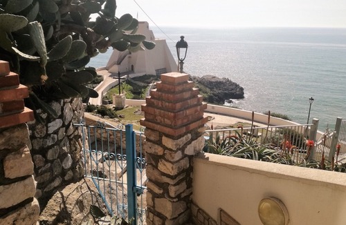 Sperlonga Hotel | Casa Argo Sperlongaresort