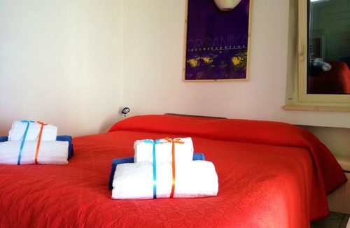 Sperlonga Hotel | Casa Argo Sperlongaresort