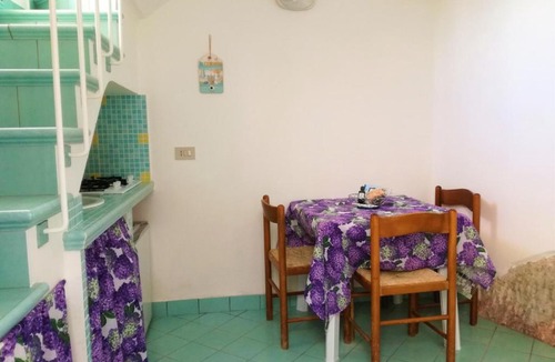 Sperlonga Apartment | Casa Argo Sperlongaresort