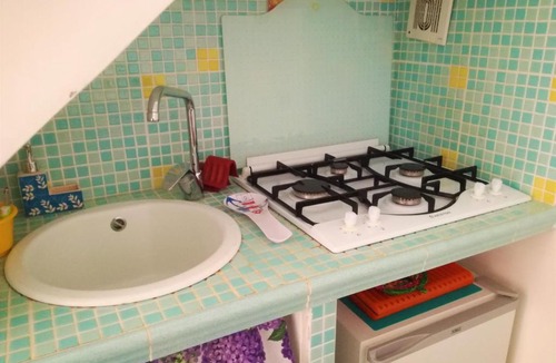 Sperlonga Apartment | Casa Argo Sperlongaresort