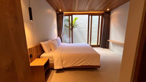 Pejeng Villa | Casa Ariana