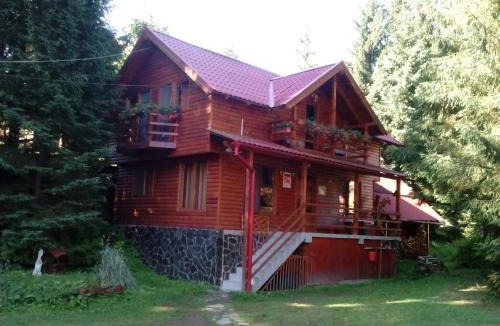Arieseni Villa | Casa Arion