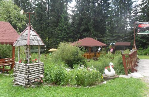 Arieseni Villa | Casa Arion