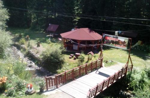 Arieseni Villa | Casa Arion