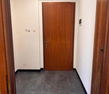 Monfalcone Apartment | Casa Aris
