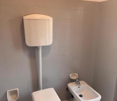 Monfalcone Apartment | Casa Aris