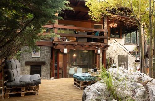 Escobedo de Camargo Apartment | Casa Armonía Natura