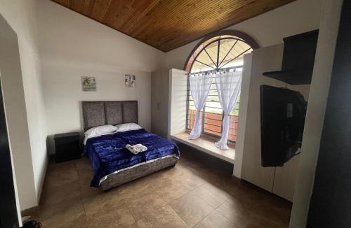 Popayan Apartment | Casa Armonía Popayán