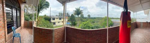 Popayan Apartment | Casa Armonía Popayán