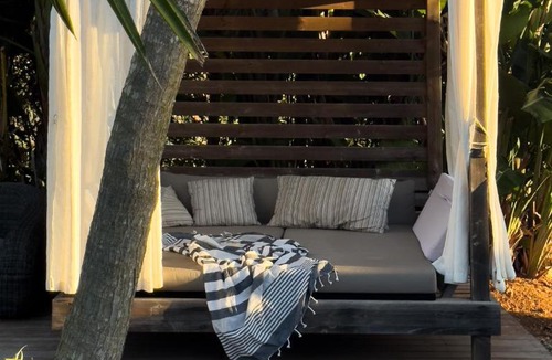 Favignana Villa | Casa Armonia