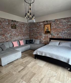Baia Mare House | Casa Armoniei
