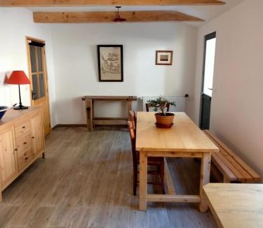 Andon Apartment | Casa Arnera