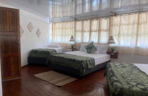 Monitos Hotel | Casa Arrecife Hotel