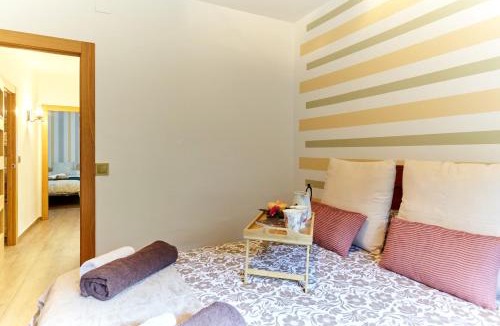 Villanueva del Arzobispo House | Casa Arroyo Colmenar