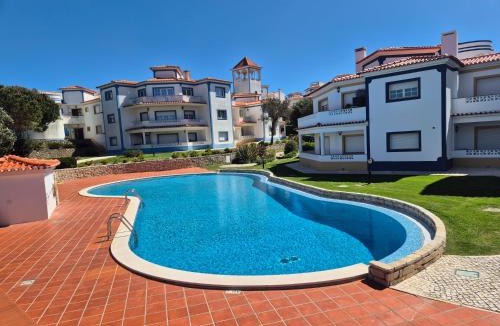Praia del Rei Apartment | Casa Arreyal