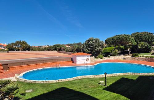 Praia del Rei Apartment | Casa Arreyal