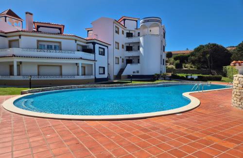 Praia del Rei Apartment | Casa Arreyal