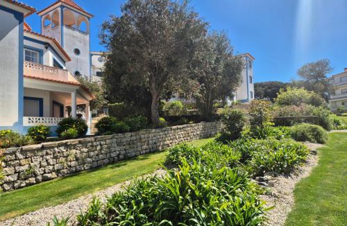 Praia del Rei Apartment | Casa Arreyal