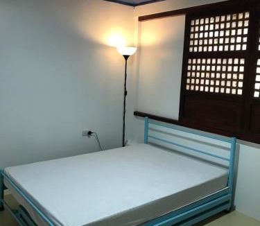 Dumaguete Hostel | Casa Arrieta Hostel