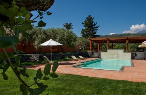 Linguaglossa House | Casa Arrigo