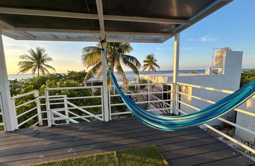 San Crisanto Bed & Breakfast | Casa Arsha Beachfront Bed & Breakfast