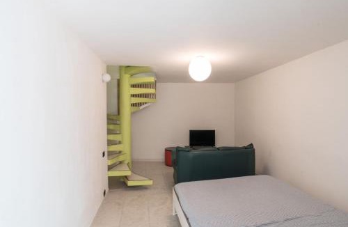 Old Town House | Casa Artù