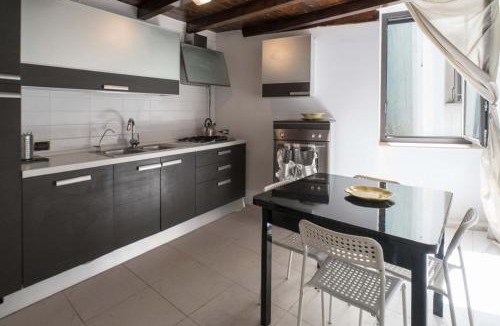 Old Town House | Casa Artù