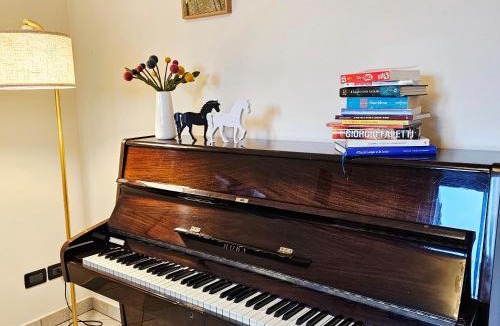 Canale Apartment | Casa Artemisia