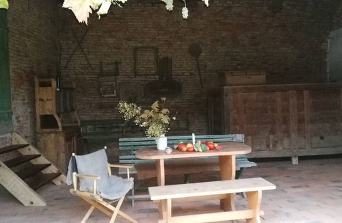Nemsa House | Casa Arthur traditional saxon mansion house