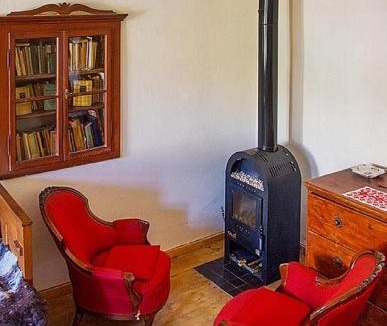 Nemsa House | Casa Arthur, Transylvanian heritage house