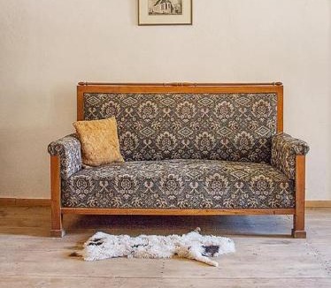Nemsa House | Casa Arthur, Transylvanian heritage house