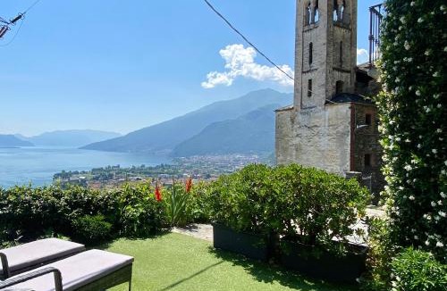 San Carlo Apartment | Casa Artis