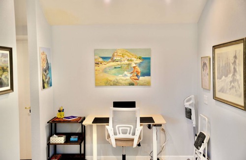 Golden House | Casa Artista Golden