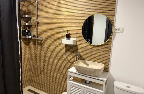 Vadu Apartment | Casa Arts Vadu