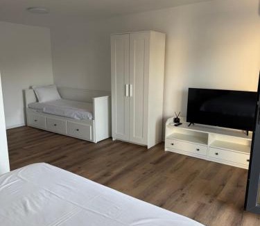 Vadu Apartment | Casa Arts Vadu