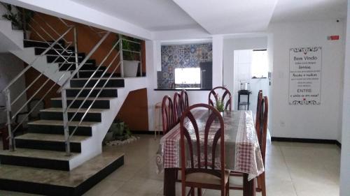 Aruana House | Casa Aruana