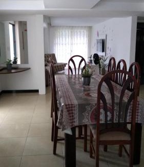 Aruana House | Casa Aruana