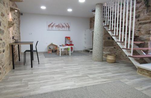 Meis House | Casa As Salcedas