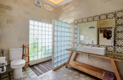 Bukit Hotel | Casa Asia