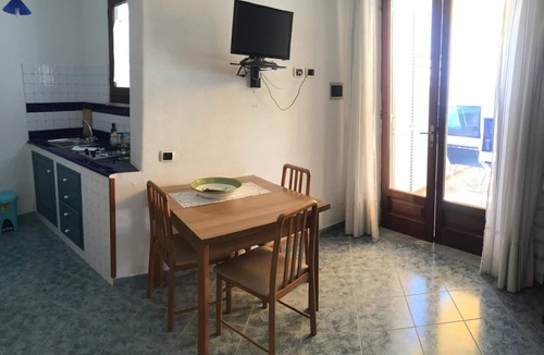 Sant'Angelo House | Casa Assunta