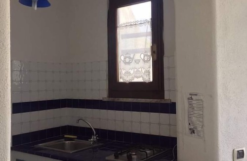 Sant'Angelo House | Casa Assunta