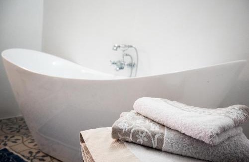 Soleto House | Casa Asteri'
