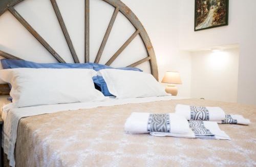 Soleto House | Casa Asteri'