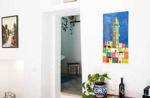 Soleto House | Casa Asteri'
