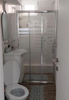 Lupeni Apartment | Casa Astilean